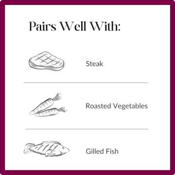 Wander + Found Non-Alcoholic Pinot Noir, Award Winning Red Wine