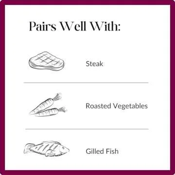 Wander + Found Non-Alcoholic Pinot Noir, Award Winning Red Wine