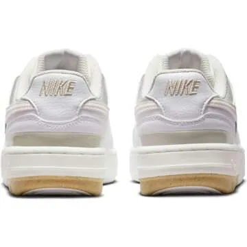 Nike Women's Gamma Force Sneakers - Elevate Your Style with Eco-friendly Comfort
