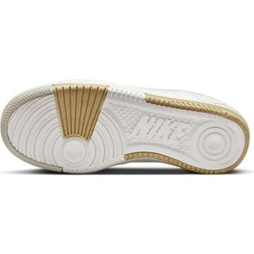Nike Women's Gamma Force Sneakers - Stylish & Eco-friendly