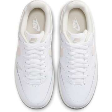 Nike Women's Gamma Force Sneakers - Stylish & Eco-friendly