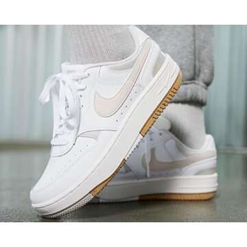 Nike Women's Gamma Force Sneakers - Stylish & Eco-friendly