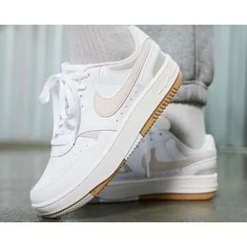 Nike Women's Gamma Force Sneakers - Stylish & Eco-friendly