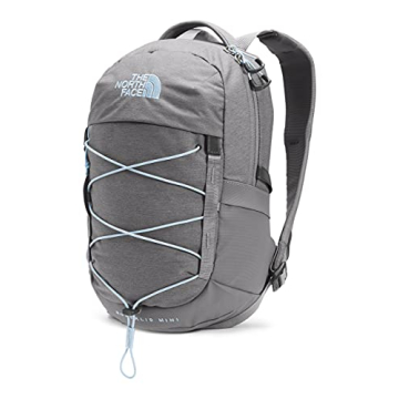 North Face Borealis Mini Backpack for Style and Utility