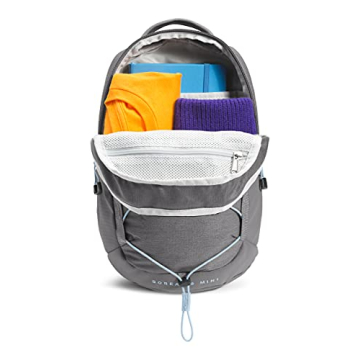 North Face Borealis Mini Backpack for Style and Utility