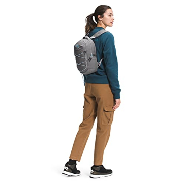 North Face Borealis Mini Backpack for Style and Utility