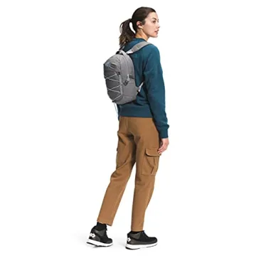 North Face Borealis Mini Backpack for Style and Utility