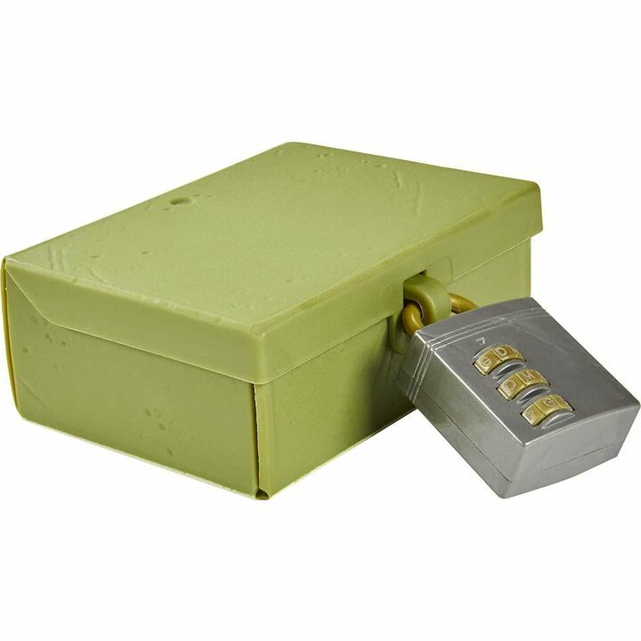 The Walking Dead Escape Room Game for Teens & Adults