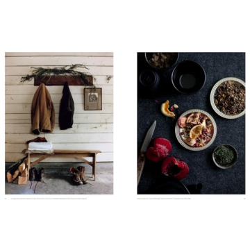 The Art of Kinfolk Photography Book for Creative Inspiration