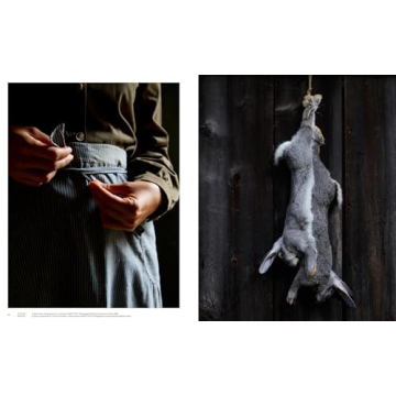 The Art of Kinfolk Photography Book for Creative Inspiration