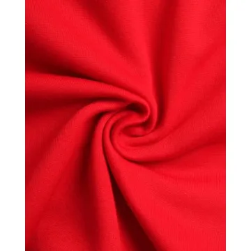 Quad Seven Boys' Ugly Christmas Sweater - Fleece Novelty