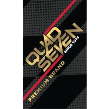 Quad Seven Boys' Ugly Christmas Sweater - Fleece Novelty