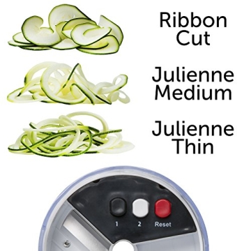 Efficient PrepNaturals Mandoline Slicer for All Cooking Needs