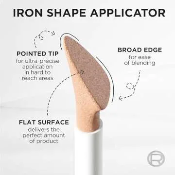 L'Oréal True Match Radiant Serum Concealer 0.33 Oz