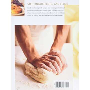 Baking with Julia: Savor the Joys of Baking with America's Best Bakers
