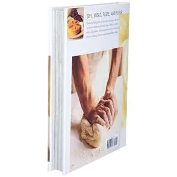 Baking with Julia: Savor the Joys of Baking with America's Best Bakers