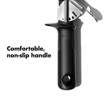 OXO Good Grips Stainless Steel Ice Cream Scoop Ergonomic