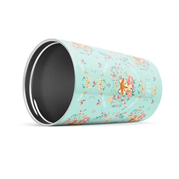 Simple Modern Toddler Cup with Lid and Straw for Kids