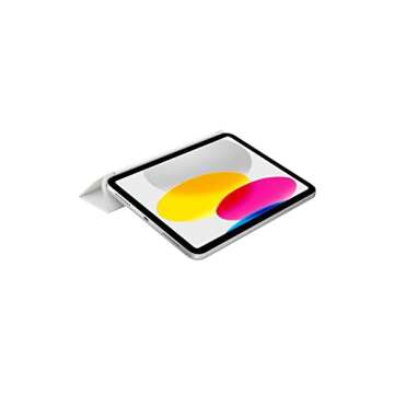 Apple Smart Folio for iPad (10th Generation) - White