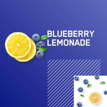 Optimum Nutrition Amino Energy Sparkling Hydration Drink: Caffeine, Electrolytes & Amino Acids in 12...