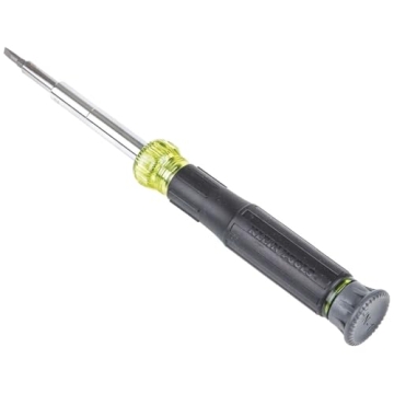 Klein 14-in-1 Precision Screwdriver - Ultimate Versatility