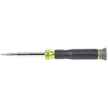 Klein 14-in-1 Precision Screwdriver - Ultimate Versatility