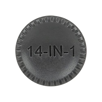 Klein 14-in-1 Precision Screwdriver - Ultimate Versatility