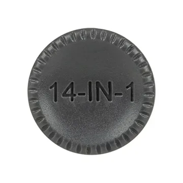 Klein 14-in-1 Precision Screwdriver - Ultimate Versatility