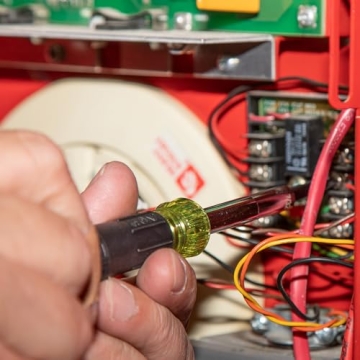 Klein 14-in-1 Precision Screwdriver - Ultimate Versatility