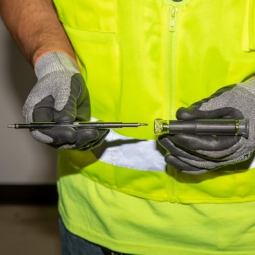 Klein 14-in-1 Precision Screwdriver - Ultimate Versatility