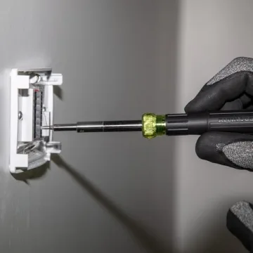 Klein 14-in-1 Precision Screwdriver - Ultimate Versatility