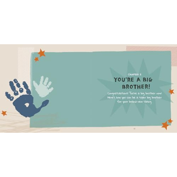 How to Be a Big Brother: The Ultimate Guide for Kids