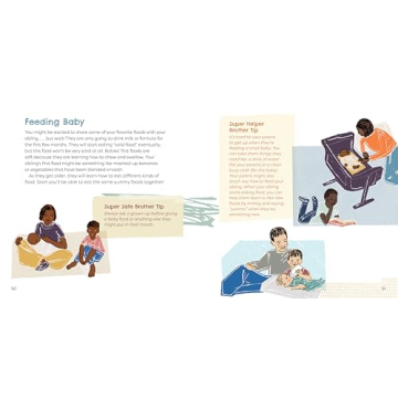 How to Be a Big Brother: The Ultimate Guide for Kids