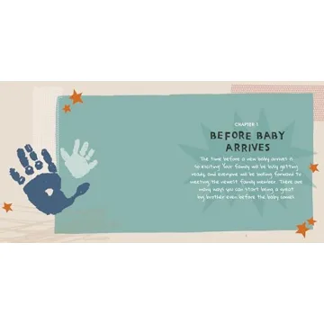 How to Be a Big Brother: The Ultimate Guide for Kids