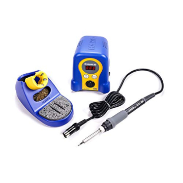 Buy Hakko FX888D-23BY Digital Soldering Station - High Performance