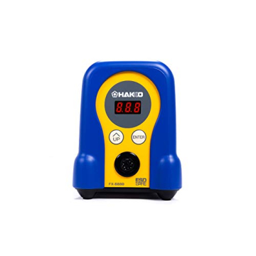 Buy Hakko FX888D-23BY Digital Soldering Station - High Performance