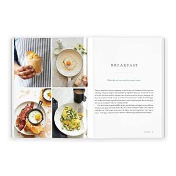 The Fresh Eggs Daily Cookbook: Over 100 Fabulous Recipes to Use Eggs in Unexpected Ways