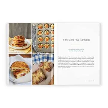 The Fresh Eggs Daily Cookbook: Over 100 Fabulous Recipes to Use Eggs in Unexpected Ways