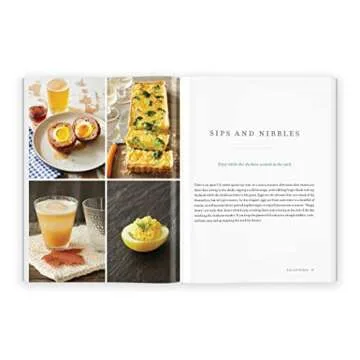 The Fresh Eggs Daily Cookbook: Over 100 Fabulous Recipes to Use Eggs in Unexpected Ways
