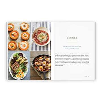 The Fresh Eggs Daily Cookbook: Over 100 Fabulous Recipes to Use Eggs in Unexpected Ways