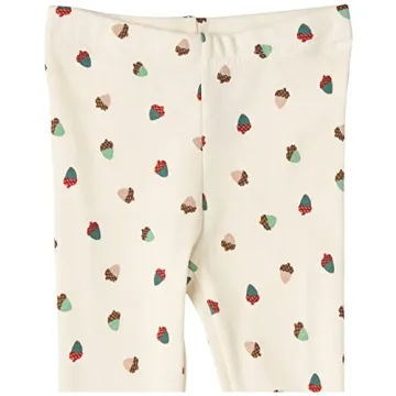 Stylish Amazon Essentials Babies' Leggings Pack