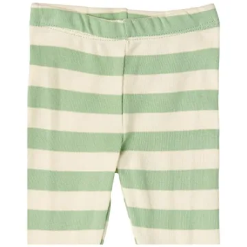 Stylish Amazon Essentials Babies' Leggings Pack