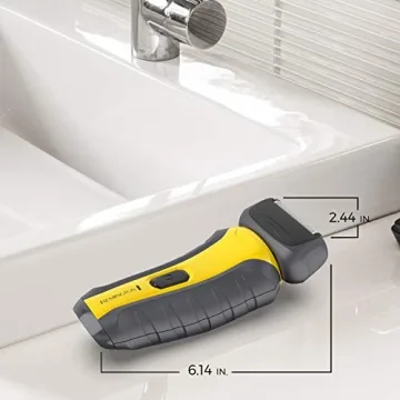 Remington 5100 Waterproof Electric Foil Shaver