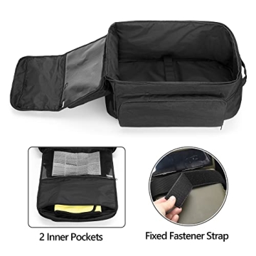 GOBUROS RC Backpack for 1/10 Cars - Ultimate Storage Solution