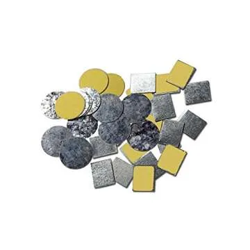 Z Palette Small in Leopard - Custom Makeup Organizer