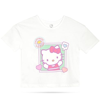 Hello Kitty Girls Dress Set for Ages 3-10