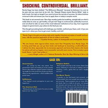 Why You're Dumb, Sick and Broke...And How to Get Smart, Healthy and Rich!