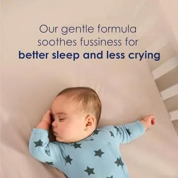 Kabrita Goat Milk-Based Infant Formula – 28oz – Pack of 2 – Natural, Gentle Baby Formula – European, Non-GMO – Ages 0-12 Months