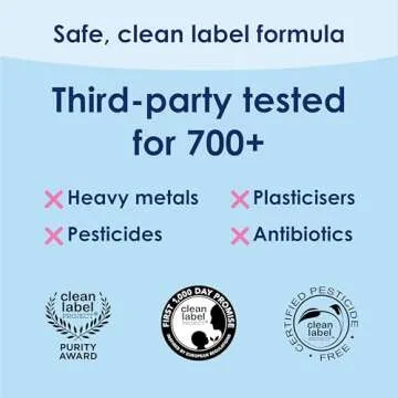 Kabrita Goat Milk-Based Infant Formula – 28oz – Pack of 2 – Natural, Gentle Baby Formula – European, Non-GMO – Ages 0-12 Months