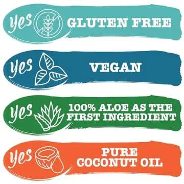 Maui Moisture Lightweight Hydration Shampoo & Conditioner Set